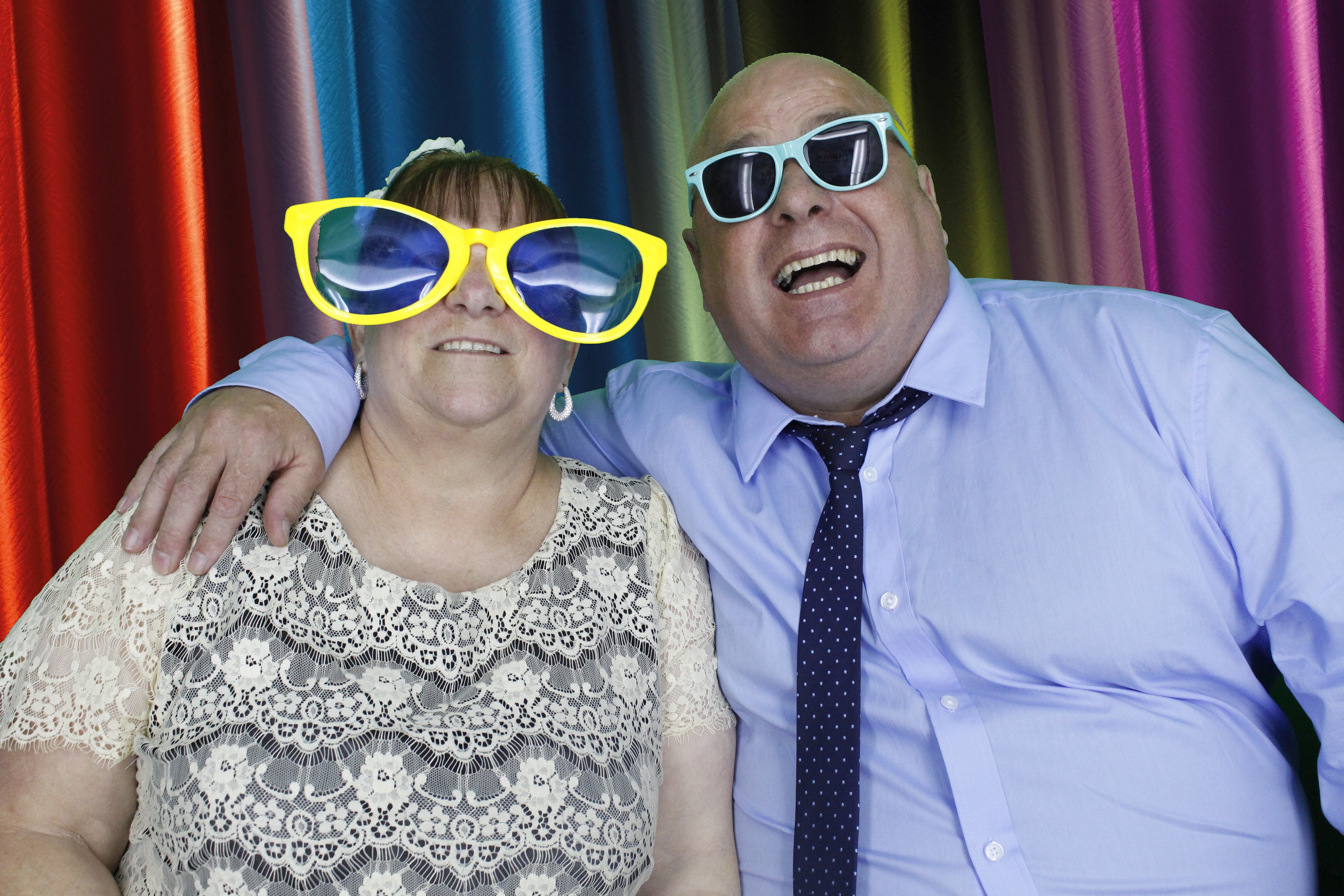 Stephanie & Martins Wedding | View more photos from the event at gallery.myphotoboothexperience.co.uk/u/MyPhotoBoothExperienceLtd/Stephanie-Martins-Wedding